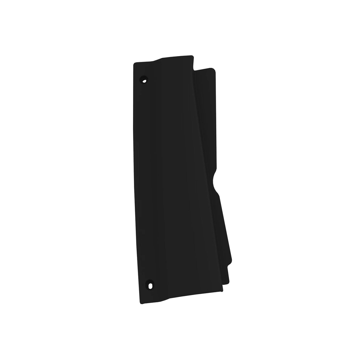 SU45384: Fits John Deere SU45384 Left Side Dust Tray Cover – Genuine OEM