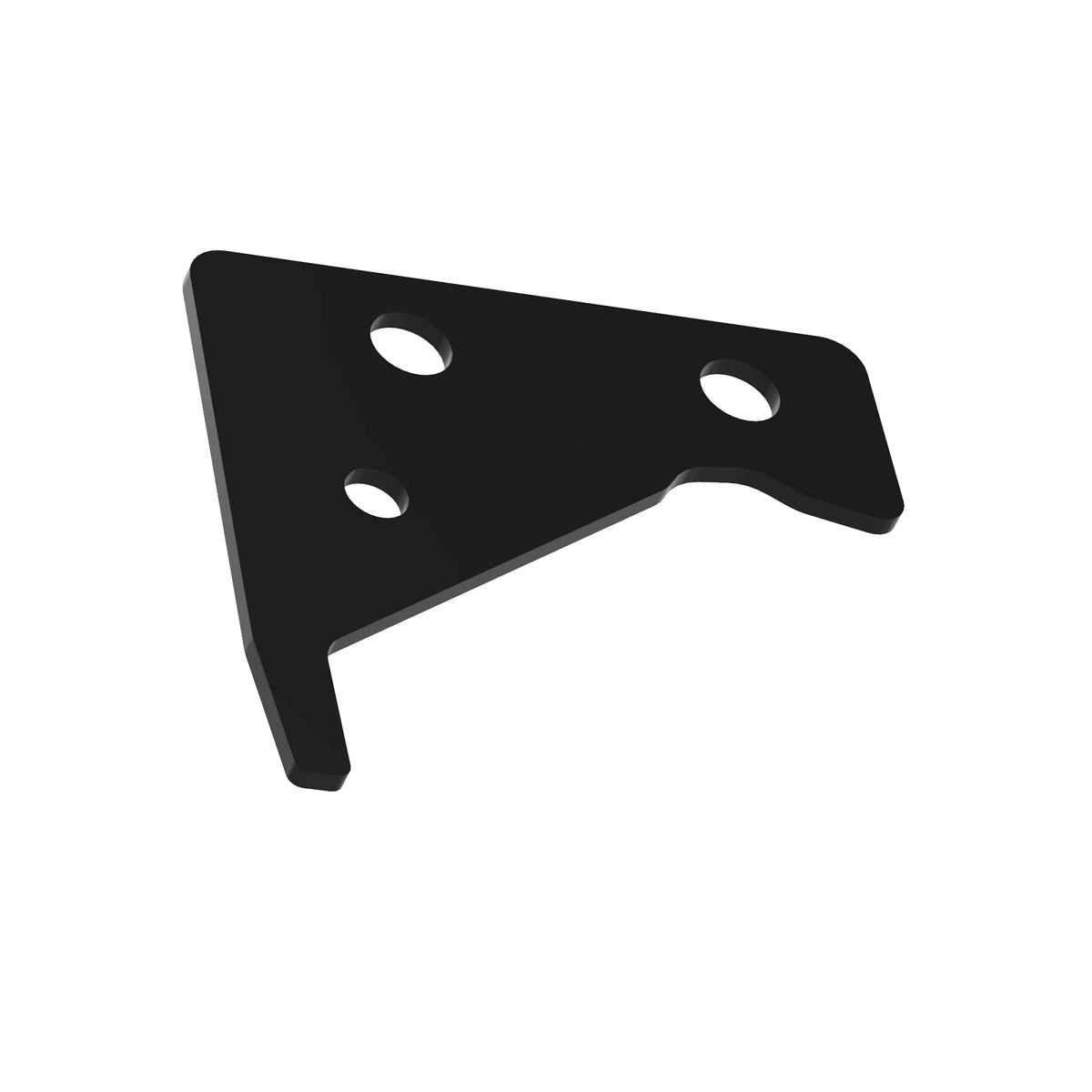 SU45422: Fits John Deere SU45422 Finger Guard Support Bracket – Genuine OEM
