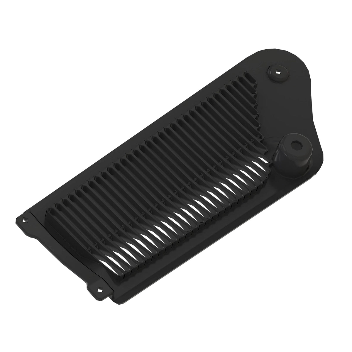 SU45527: Fits John Deere SU45527 Air Intake Louver, Left Side – Genuine OEM