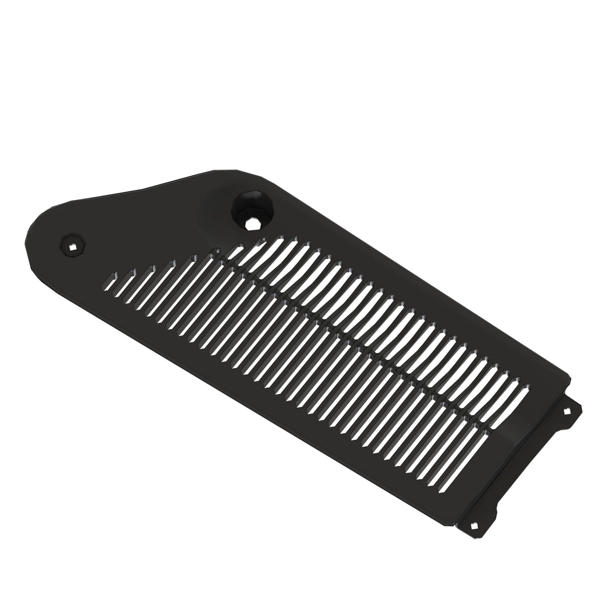 SU45528: Fits John Deere SU45528 Air Intake Louver, Right Side – Genuine OEM