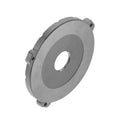 SU45537: Fits John Deere SU45537 Brake Backing Plate – Genuine OEM