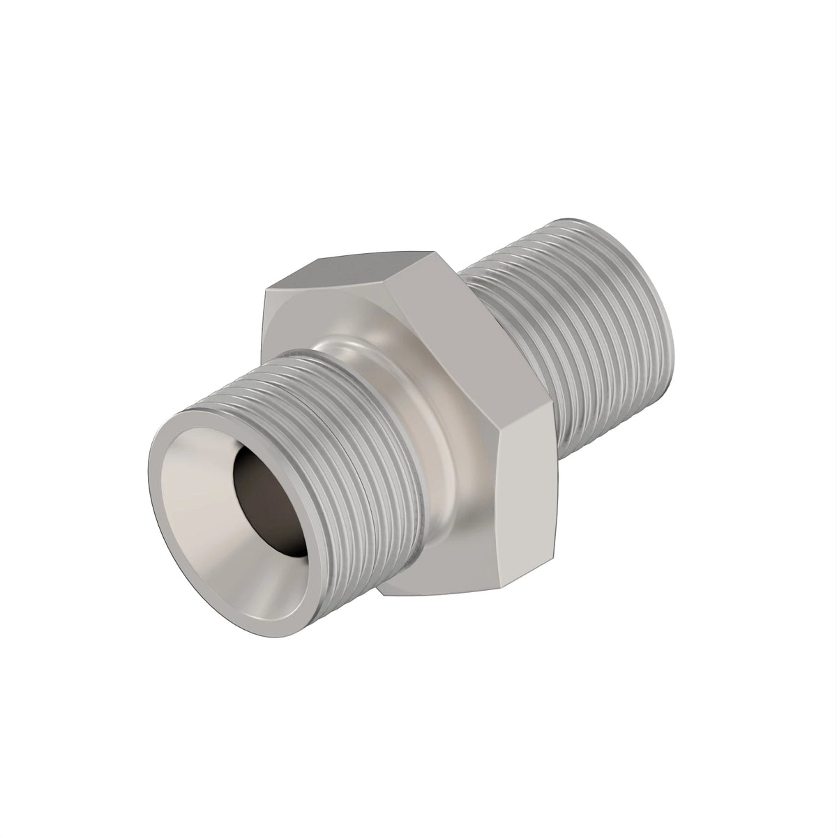 SU45763: Fits John Deere SU45763 Control Valve Fitting – Genuine OEM