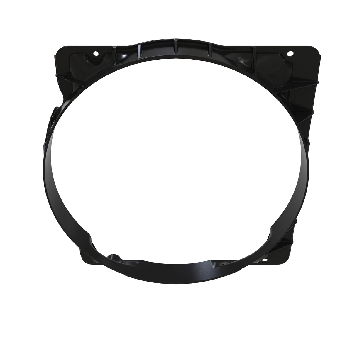 SU45816: Fits John Deere SU45816 Fan Shroud – Genuine OEM