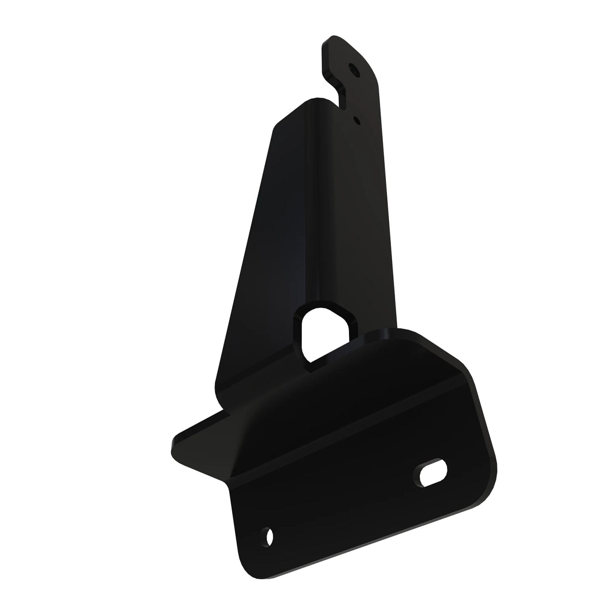SU45856: Fits John Deere SU45856 Display Mounting Bracket – Genuine OEM