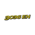 SU45936: Fits John Deere SU45936 Label – Genuine OEM