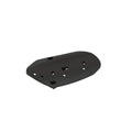 SU46206: Fits John Deere SU46206 Console Cover, Right Side – Genuine OEM