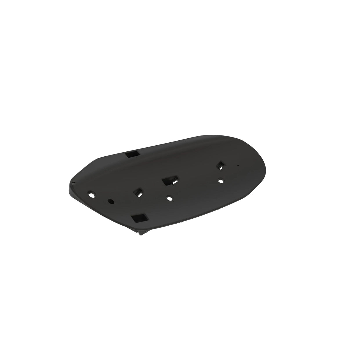 SU46206: Fits John Deere SU46206 Console Cover, Right Side – Genuine OEM