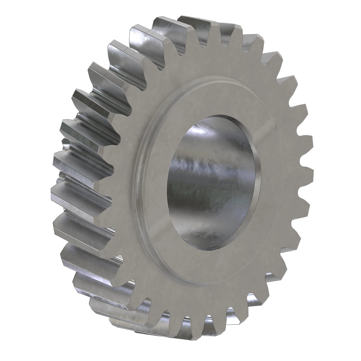 SU46328: Fits John Deere SU46328 Helical Gear – Genuine OEM