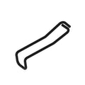 SU46631: Fits John Deere SU46631 Center Link Handle – Genuine OEM