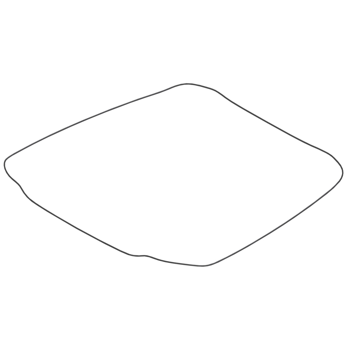 SU46731: Fits John Deere SU46731 Perimeter Seal – Genuine OEM