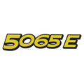 SU46761: Fits John Deere SU46761 Label – Genuine OEM