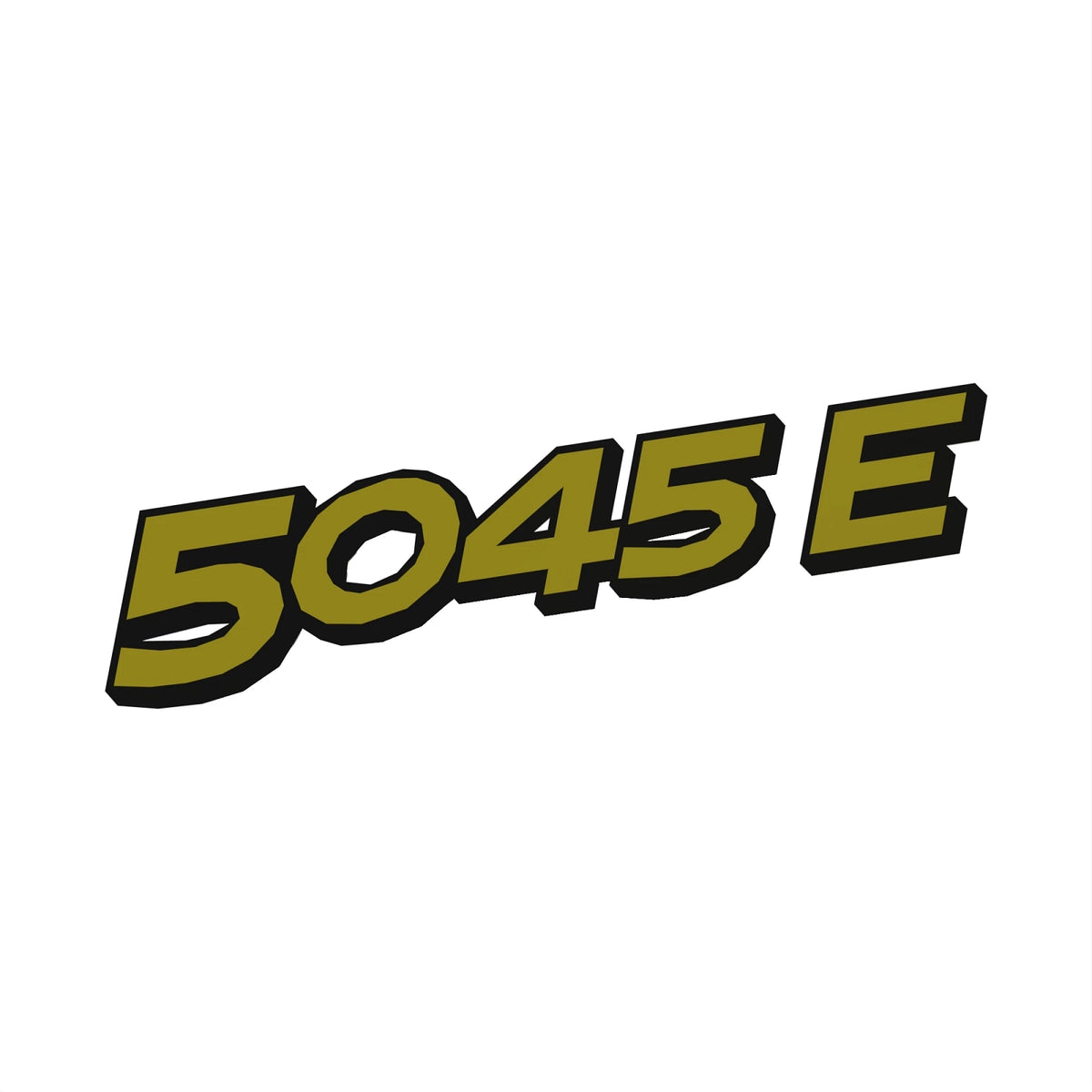 SU46765: Fits John Deere SU46765 Label – Genuine OEM