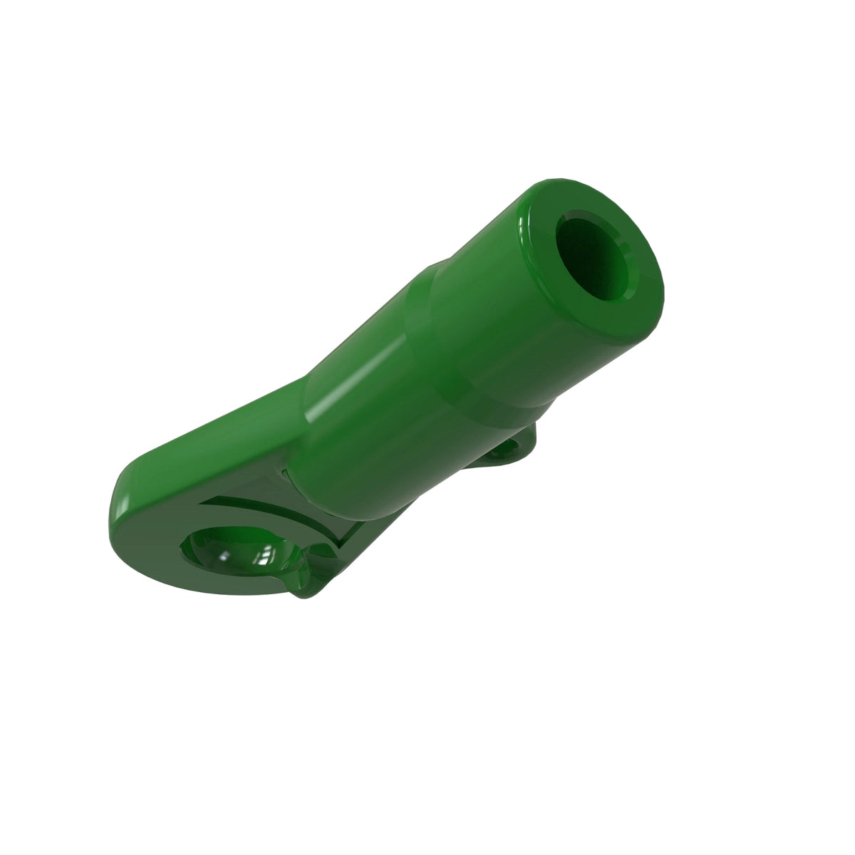 SU46791: Fits John Deere SU46791 Lift Link End – Genuine OEM