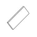 SU46808: Fits John Deere SU46808 Seal – Genuine OEM