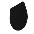 SU46974: Fits John Deere SU46974 Outer Roof Rear Work Light Seal – Genuine OEM