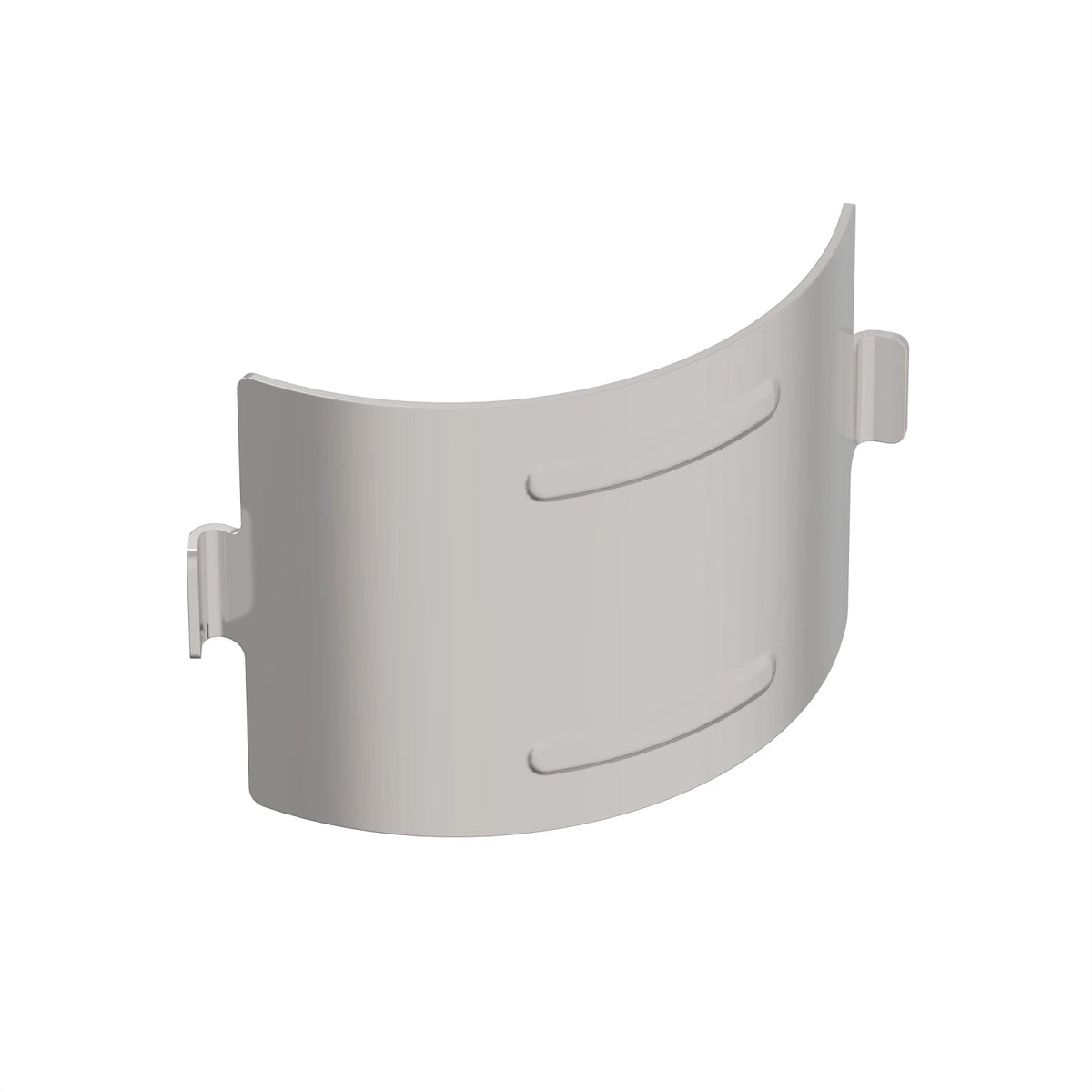 SU47053: Fits John Deere SU47053 Aircleaner Mounting Bracket – Genuine OEM