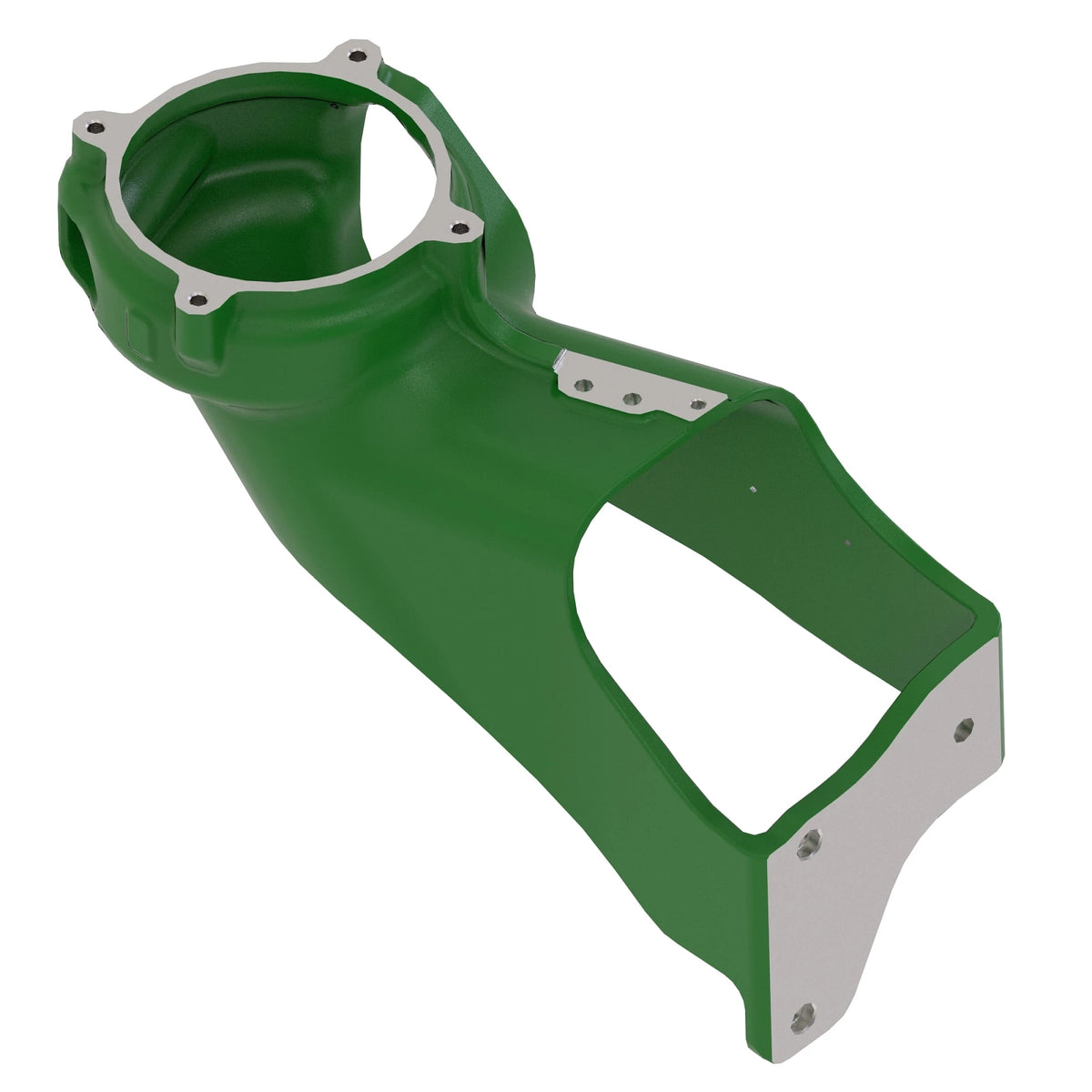 SU47086: Fits John Deere SU47086 Semi-Finished Casting – Genuine OEM