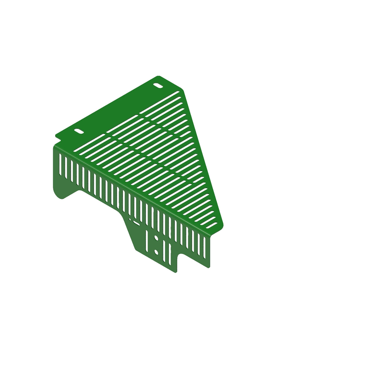SU47142: Fits John Deere SU47142 Left Side Guard – Genuine OEM