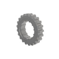SU47385: Fits John Deere SU47385 Hub – Genuine OEM
