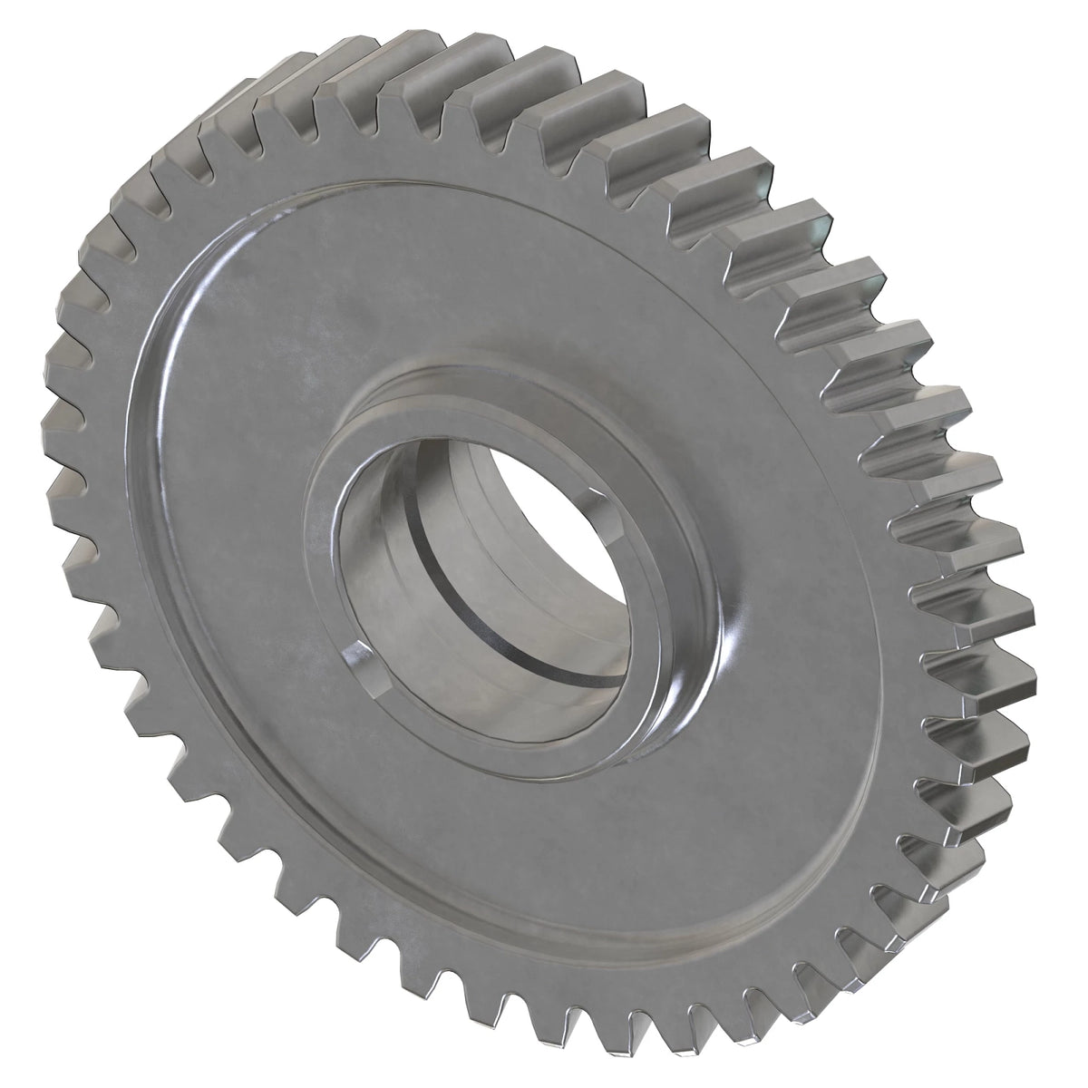 SU47387: Fits John Deere SU47387 Helical Gear – Genuine OEM