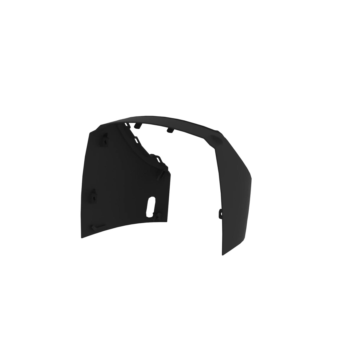 SU47630: Fits John Deere SU47630 Front Cowl – Genuine OEM