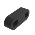 SU47668: Fits John Deere SU47668 Side Exhaust Spacer – Genuine OEM