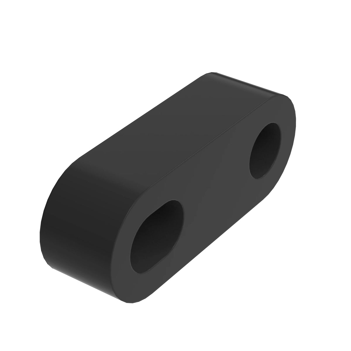SU47668: Fits John Deere SU47668 Side Exhaust Spacer – Genuine OEM