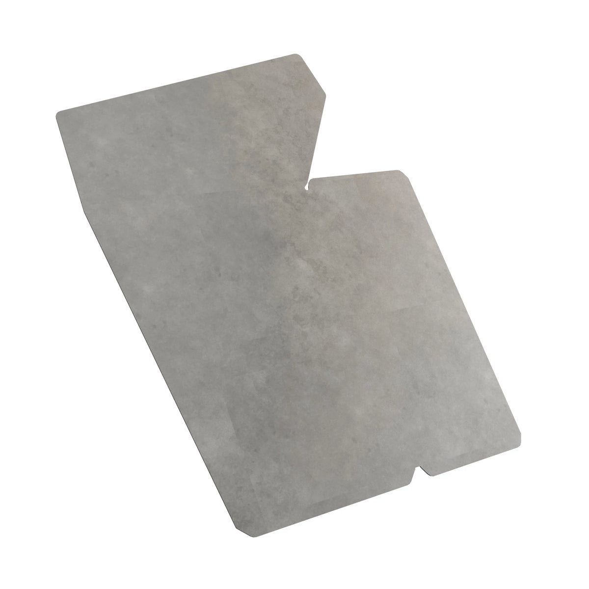 SU48006: Fits John Deere SU48006 Heat Shield – Genuine OEM