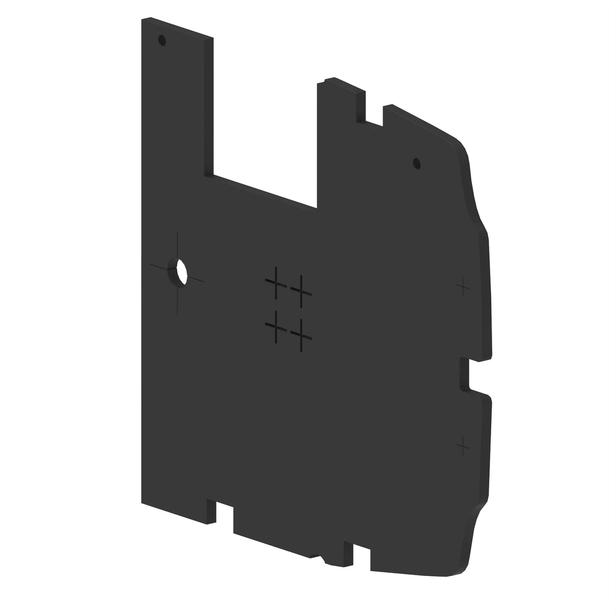 SU48644: Fits John Deere SU48644 Barrier – Genuine OEM