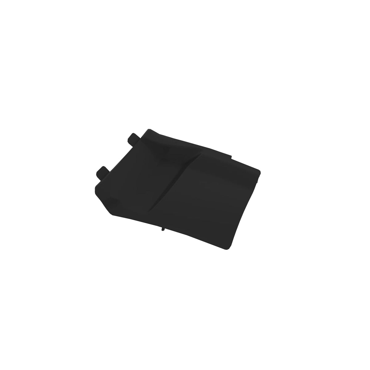 SU48951: Fits John Deere SU48951 Cover woth Instructional Seat, Left Side – Genuine OEM