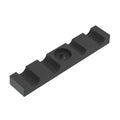 SU49019: Fits John Deere SU49019 4-Diameter Block Clamp – Genuine OEM