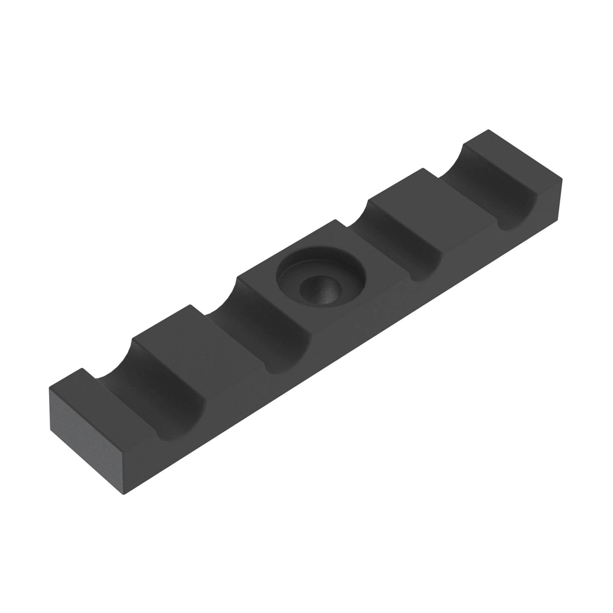 SU49019: Fits John Deere SU49019 4-Diameter Block Clamp – Genuine OEM
