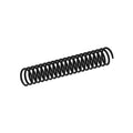 SU49054: Fits John Deere SU49054 Compression Spring – Genuine OEM