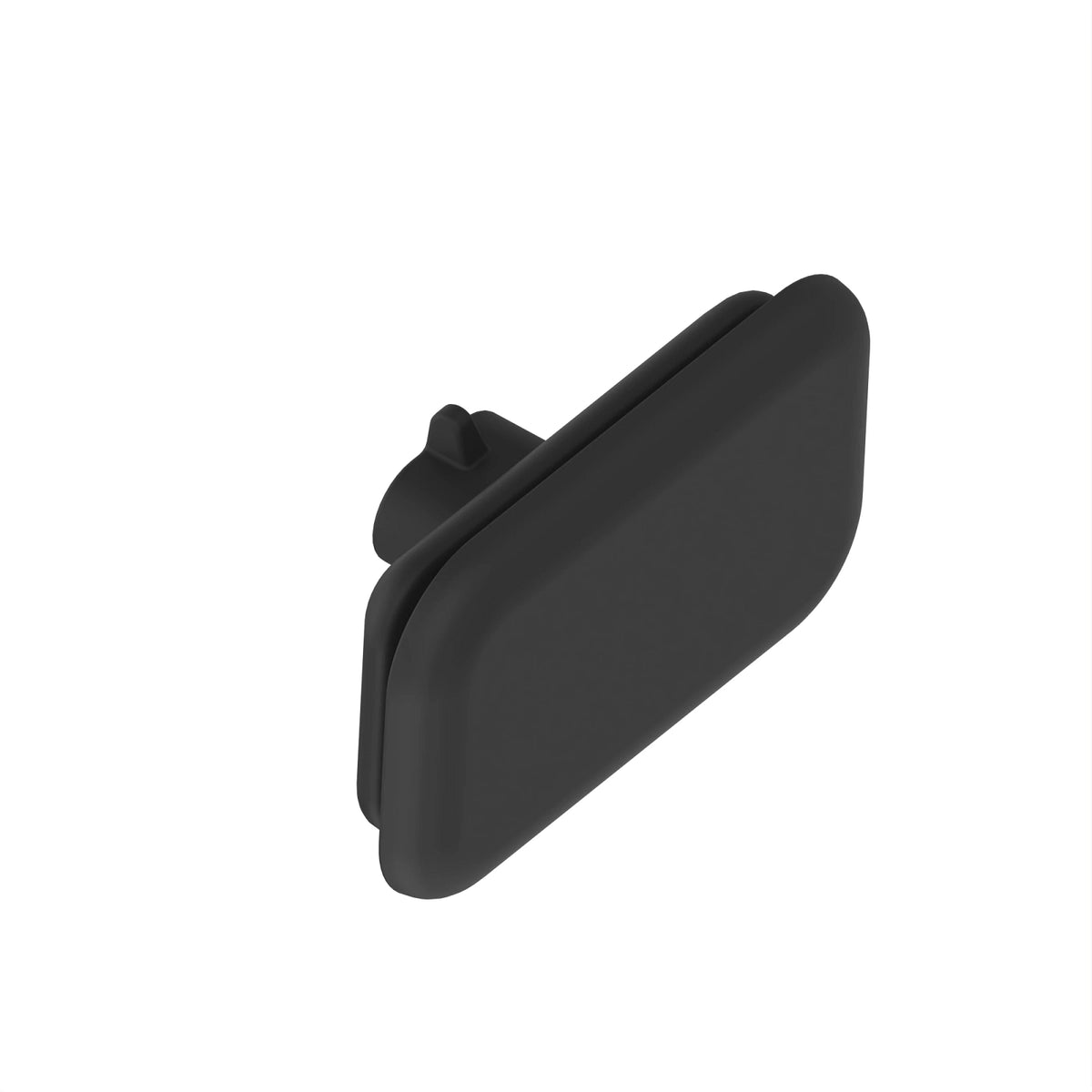 SU49094: Fits John Deere SU49094 No Lamp License Plate Plug – Genuine OEM