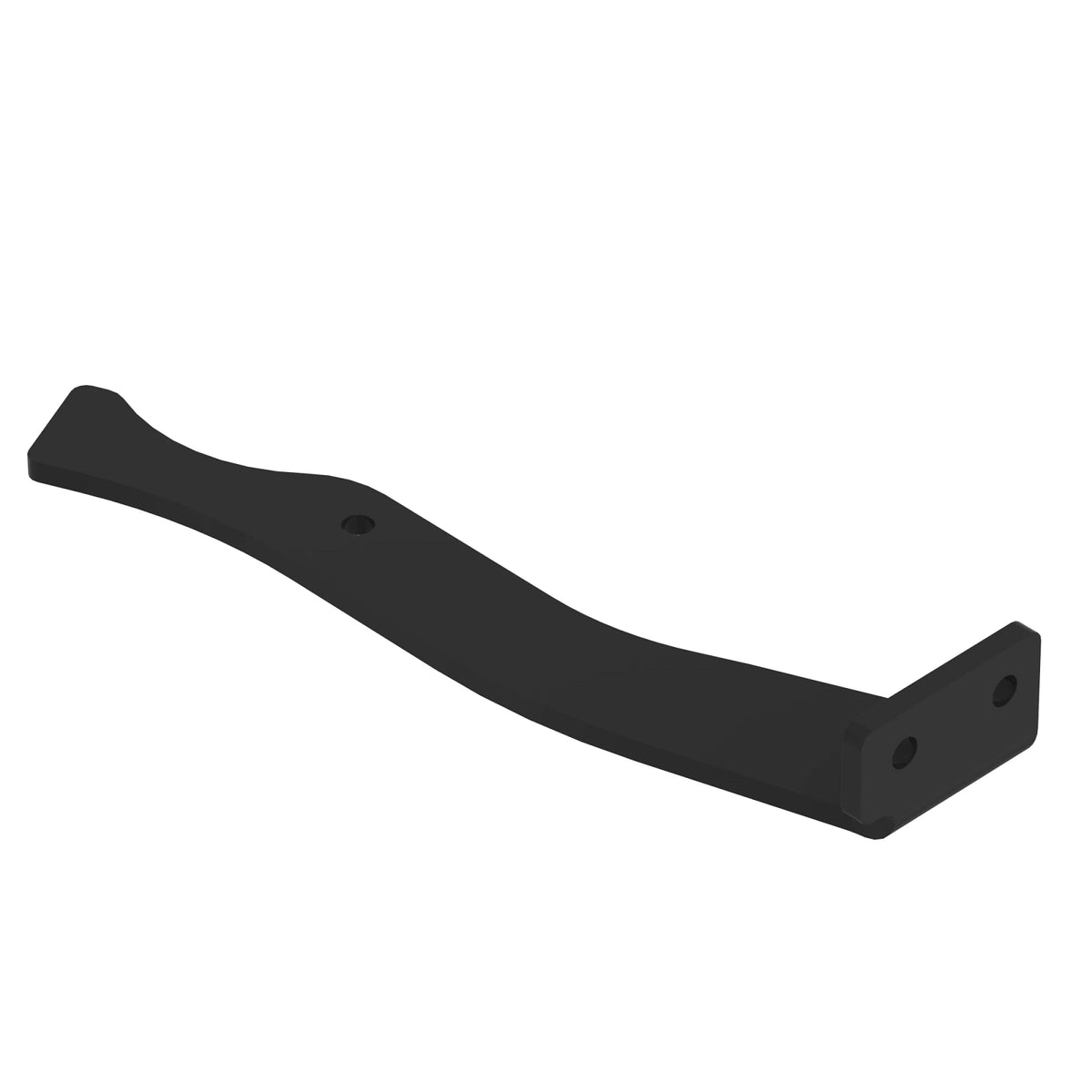 SU49149: Fits John Deere SU49149 Right Side Plate Guard, Front – Genuine OEM