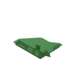 SU49184: Fits John Deere SU49184 Fan Guard, Left Side – Genuine OEM