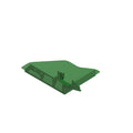 SU49185: Fits John Deere SU49185 Fan Guard, Left Side – Genuine OEM