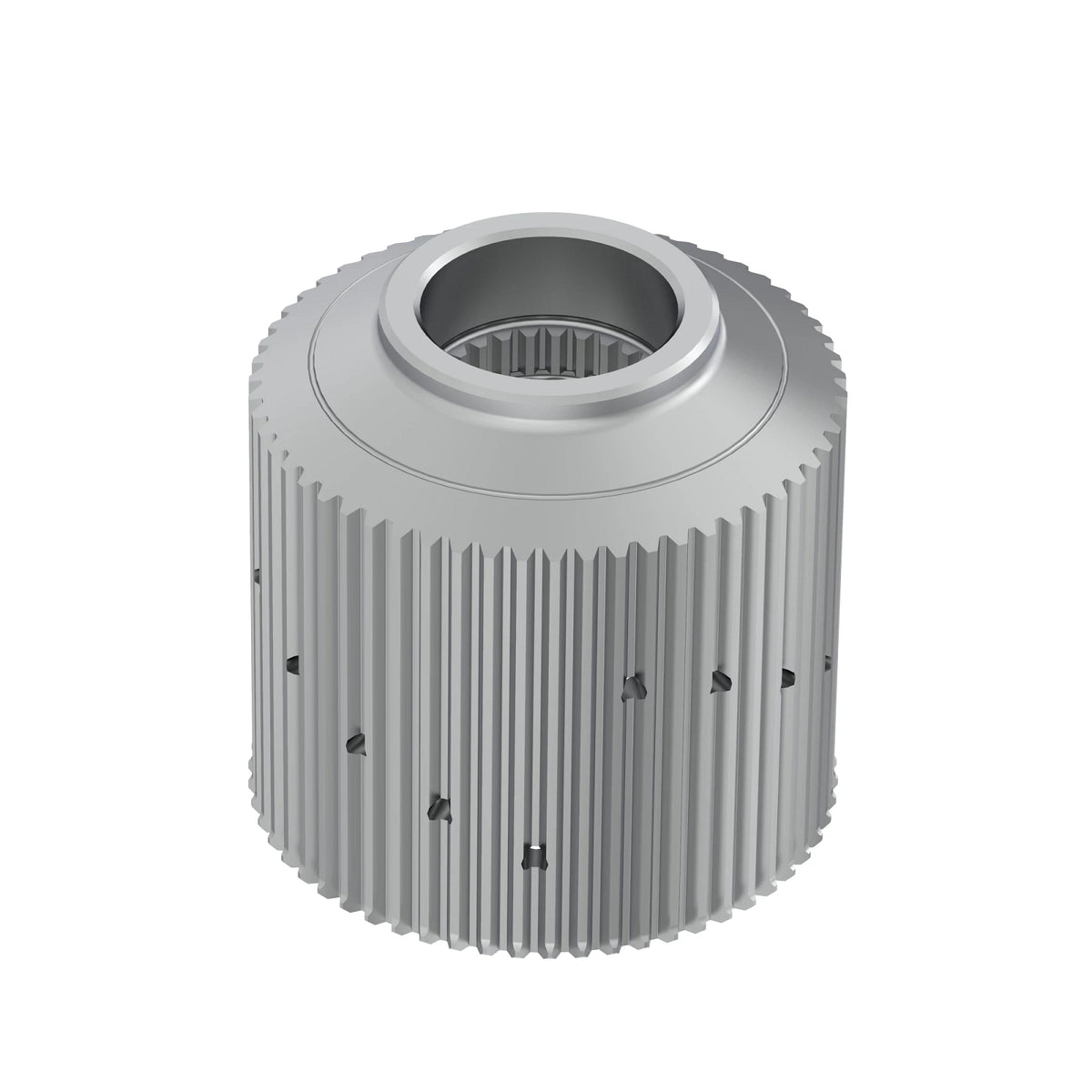 SU49321: Fits John Deere SU49321 PTO Clutch Hub – Genuine OEM