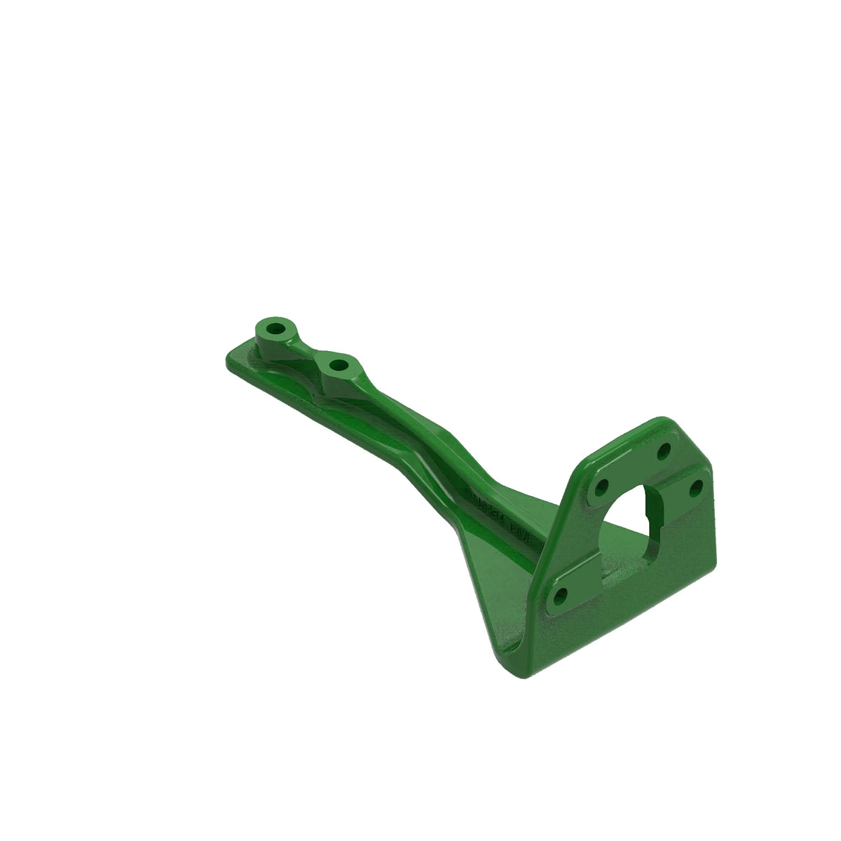 SU49483: Fits John Deere SU49483 Mid SCV Support – Genuine OEM