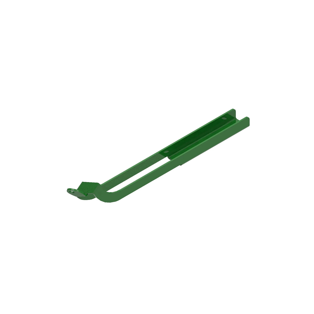 SU49524: Fits John Deere SU49524 Front Fender Support, Left Side – Genuine OEM