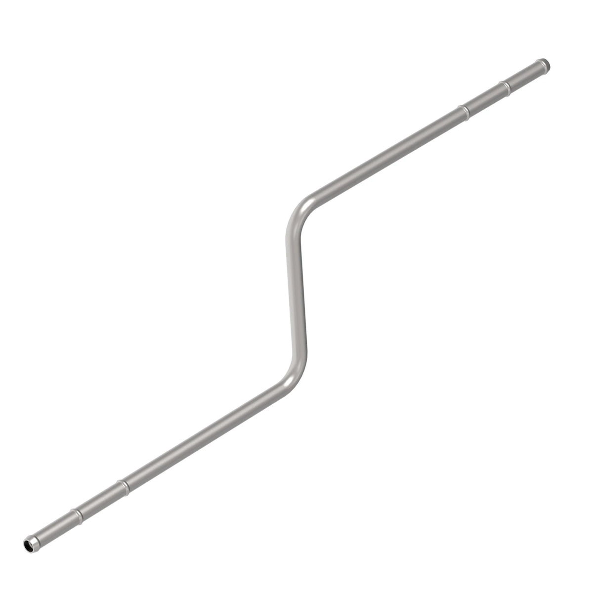 SU49572: Fits John Deere SU49572 Fuel Line, Fuel Cooler to Fuel Tank – Genuine OEM