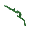 SU49807: Fits John Deere SU49807 Battery Cable Bracket – Genuine OEM