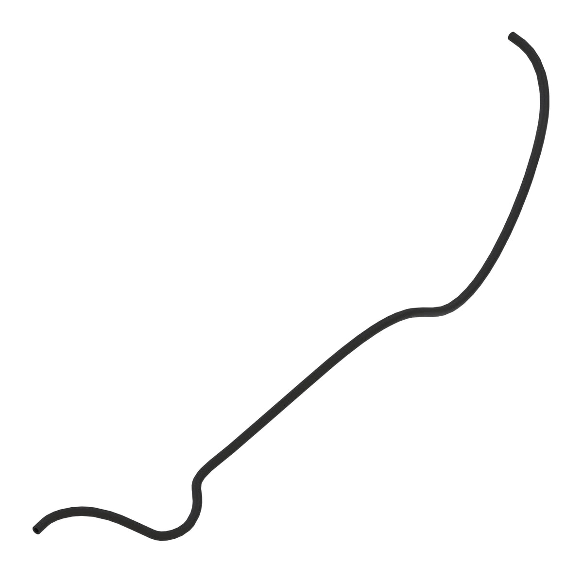 SU49829: Fits John Deere SU49829 Flexible Fuel Hose – Genuine OEM
