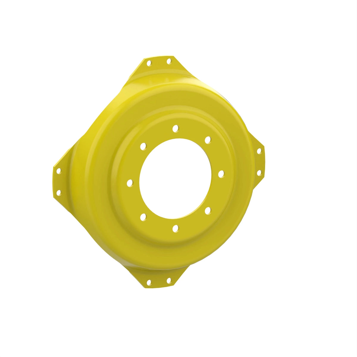 SU49921: Fits John Deere SU49921 Wheel Center – Genuine OEM