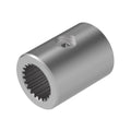 SU49967: Fits John Deere SU49967 Front Axle Driveshaft Splined Coupling – Genuine OEM