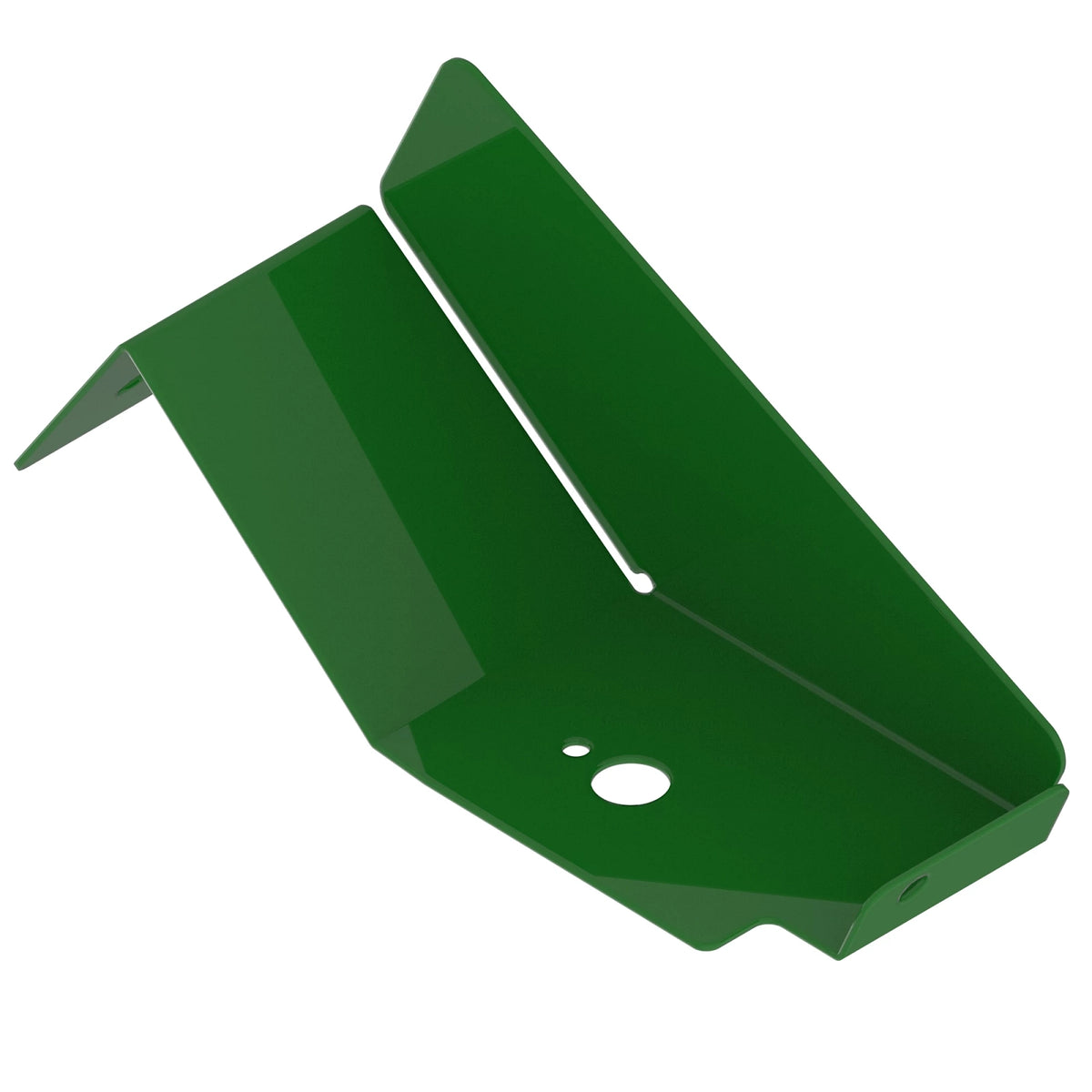 SU50061: Fits John Deere SU50061 Battery Disconnect Bracket – Genuine OEM