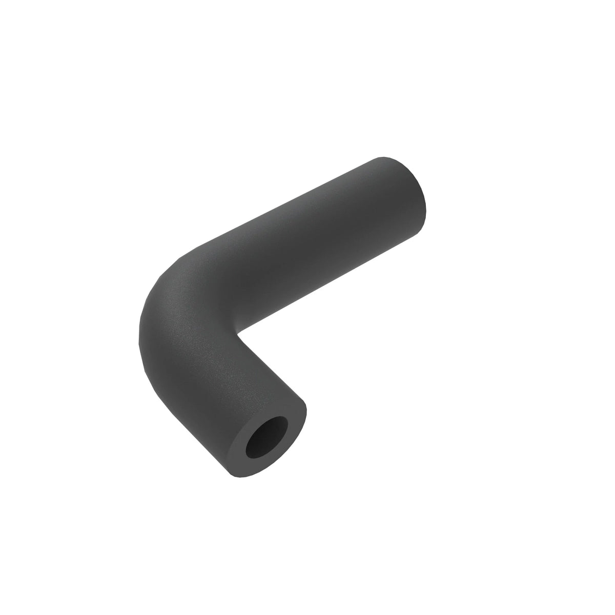 SU50243: Fits John Deere SU50243 Delta Pressure Sensor Large Port Hose – Genuine OEM