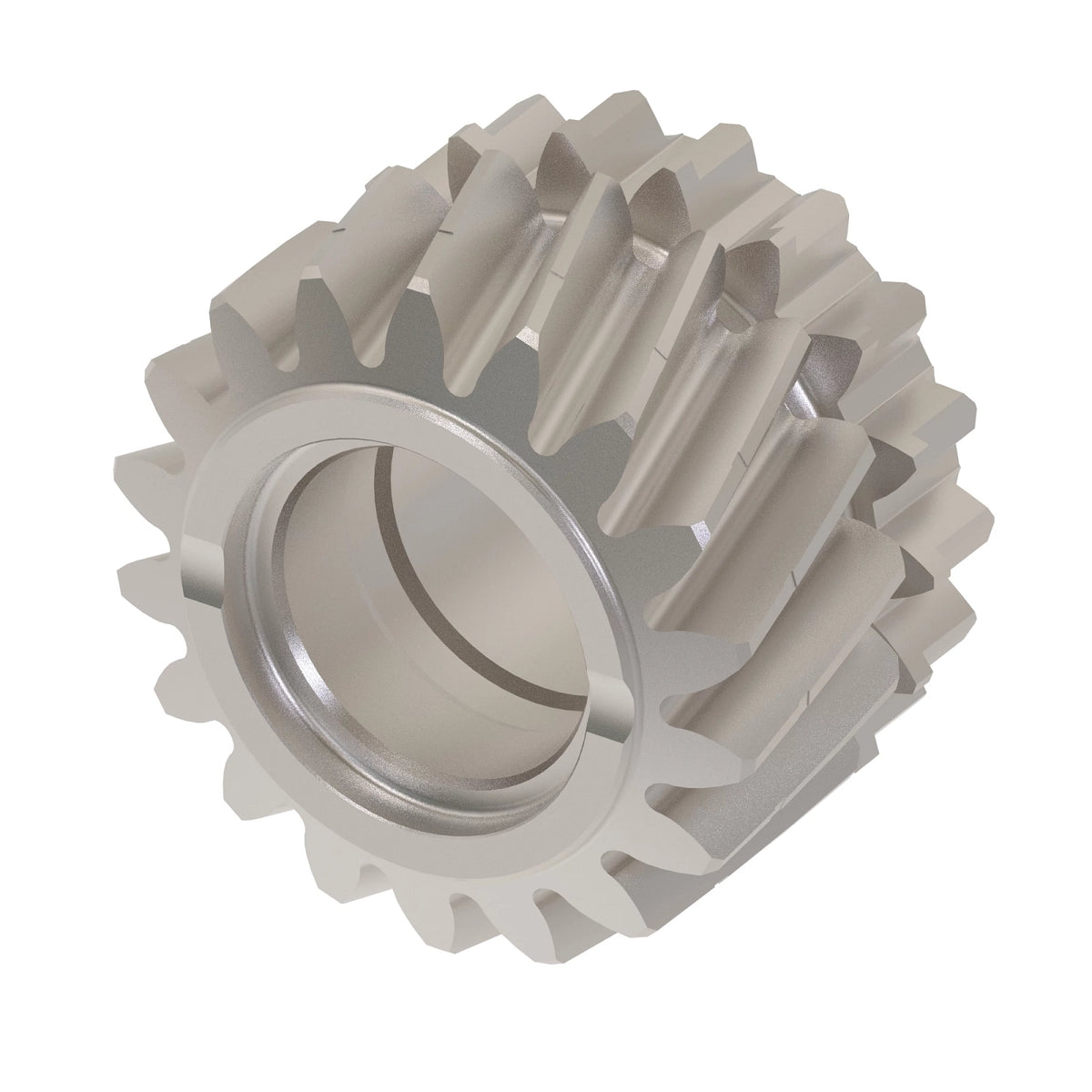 SU50456: Fits John Deere SU50456 Helical Gear – Genuine OEM