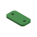 SU50518: Fits John Deere SU50518 Hood Bracket Support – Genuine OEM