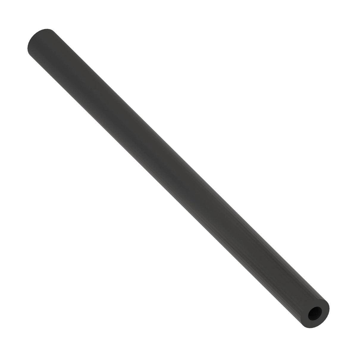 SU50628: Fits John Deere SU50628 Engine Fuel Return Hose – Genuine OEM